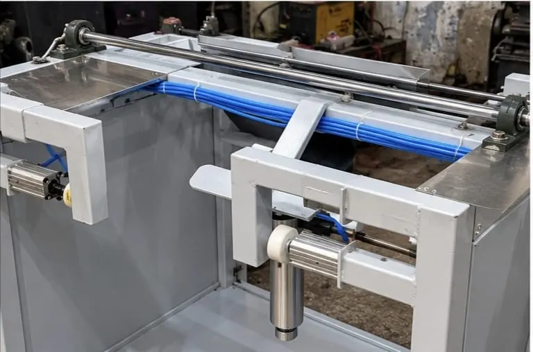 Bag Filling Machines by TAJ FABRICATOR - photo 2