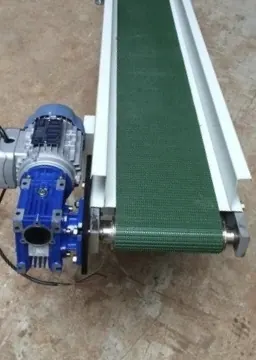 Belt Conveyors by TAJ FABRICATOR - photo 3