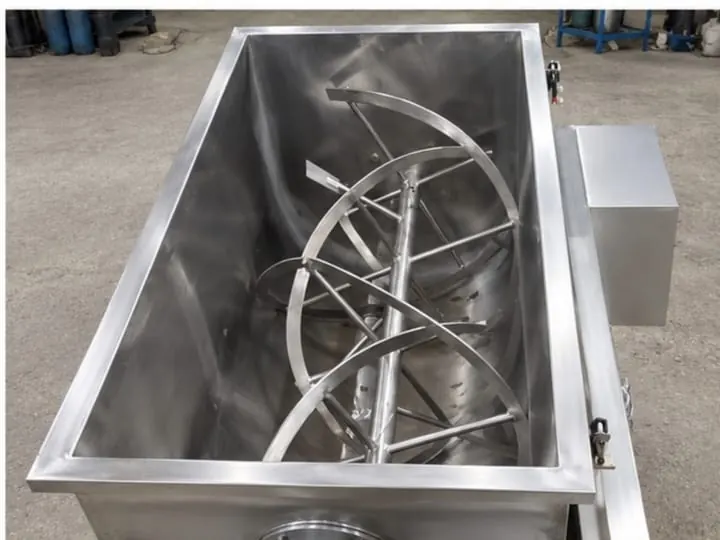 Blending Machines by TAJ FABRICATOR - photo 3