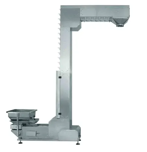 Bucket Elevators by TAJ FABRICATOR - photo 3