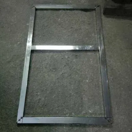 Frames & Platforms by TAJ FABRICATOR - photo 2