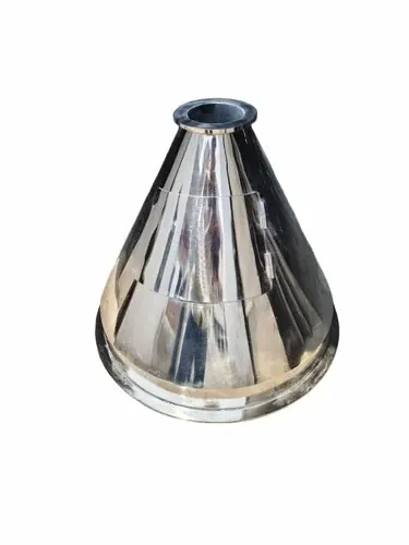 Hoppers & Funnels by TAJ FABRICATOR - photo 8