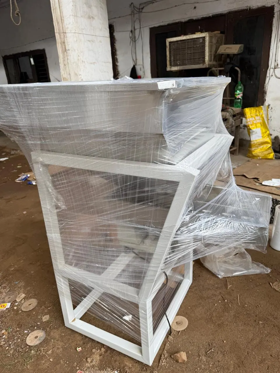 Machine Bodies by TAJ FABRICATOR - photo 2