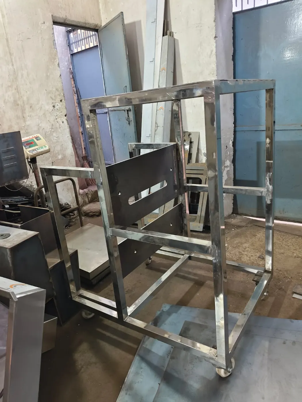 Machine Bodies by TAJ FABRICATOR - photo 3