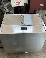 Panel Boxes by TAJ FABRICATOR - photo 2