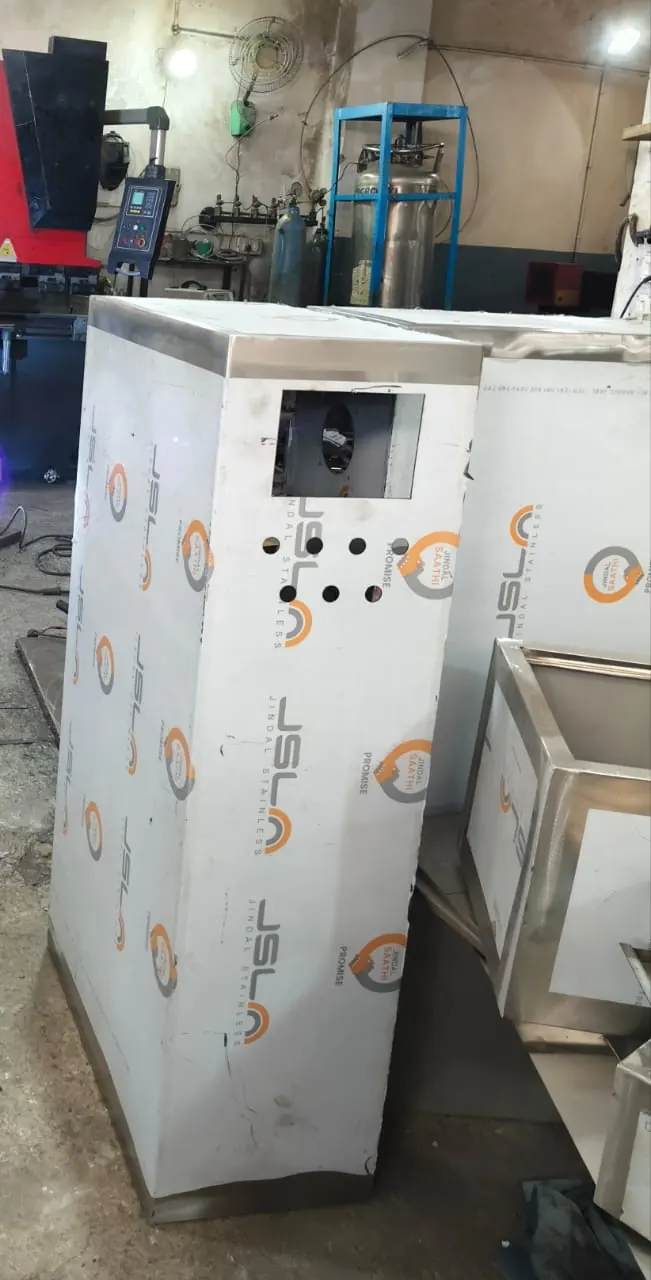 Panel Boxes by TAJ FABRICATOR - photo 3
