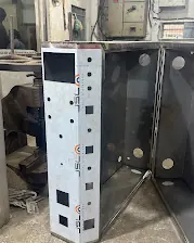 Panel Boxes by TAJ FABRICATOR - photo 4