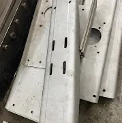 Custom fabrication project by TAJ FABRICATOR - photo 3