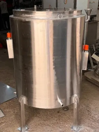 Tanks by TAJ FABRICATOR - photo 7